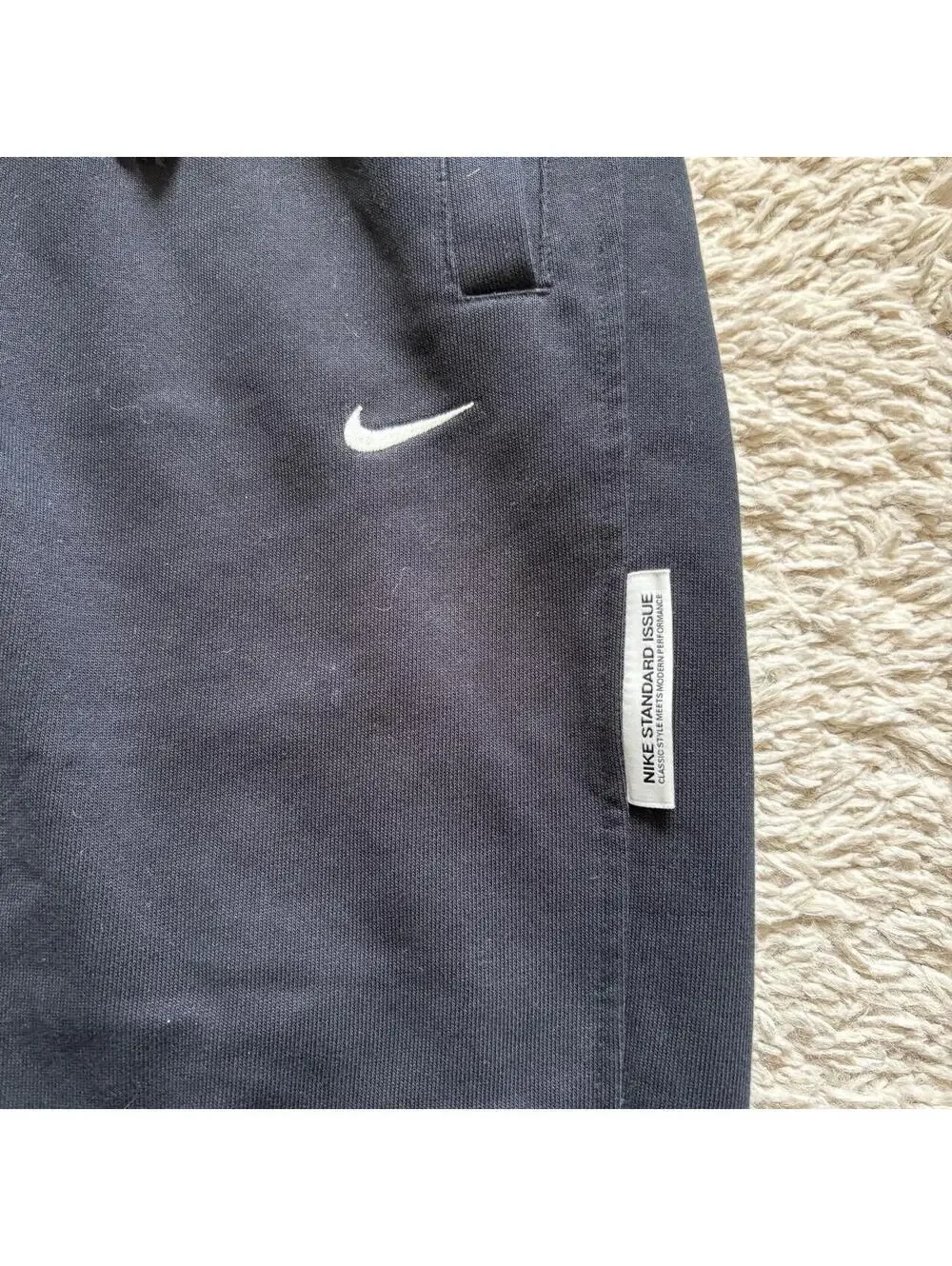 Beautiful Fire Nike Dri-Fit jogger sweatpants